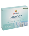 Tropical Scented Laundry Detergent Sheets - 64 Pack