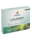 Tropical Scented Laundry Detergent Sheets - 64 Pack