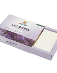 Lavender Scented Laundry Detergent Sheets - 64 Pack