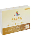 Purum Fabric Conditioner Sheets - Clean Cotton Scent
