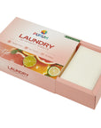 Purum Scented Eco-Friendly Laundry Detergent Sheets - 64 Pack