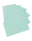 Purum Toilet Cleaning Sheets – Plastic-Free & Eco-Friendly - 20 Pack