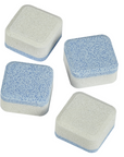 Purum Washing Machine Cleaner Tablets – 24 Pack