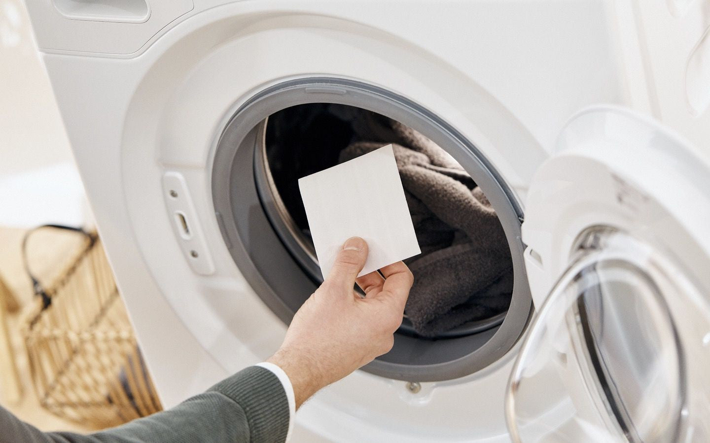 The Ultimate Guide to Using Purum Laundry Detergent Sheets