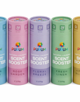 Purum Eco Friendly Laundry Scent Boosters - Fresh Fragrance Booster Beads 275g