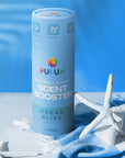 Purum Eco Friendly Laundry Scent Boosters - Fresh Fragrance Booster Beads 275g