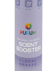 Purum Eco Friendly Laundry Scent Boosters - Fresh Fragrance Booster Beads 275g