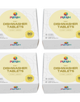 Purum 3 In 1 Dishwasher Tablets – 30 Pack